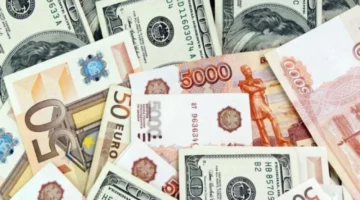 تراجع ملحوظ.. أسعار صرف الدولار والعملات الأجنبية اليوم في البنوك المصرية